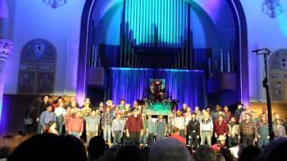 Hard Candy Christmas