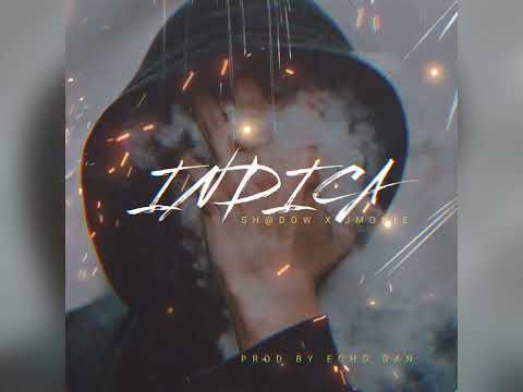 Sh@dow X J Monie - Indica (prod by Echo)