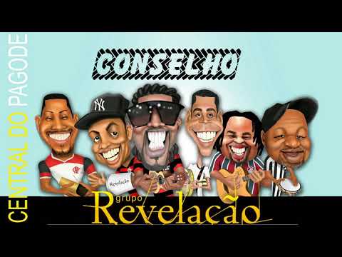 Revelação - Conselho