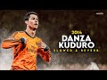 Cristiano Ronaldo DANZA KUDURO Slowed Reverb Skills Goals 2014 HD