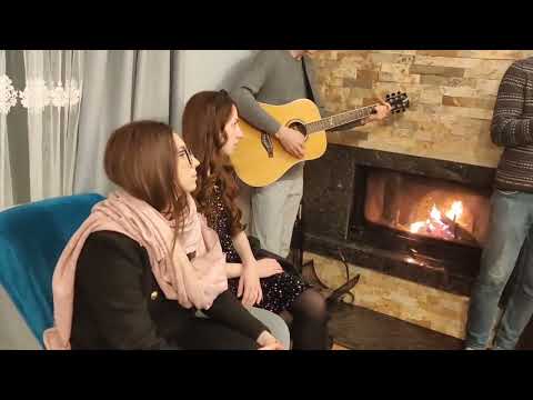 Colindul Copilăriei...