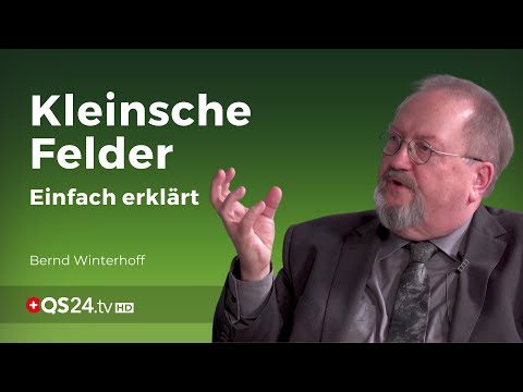 Klein's fields - simply explained | NaturMEDIZIN | QS24 Health Television