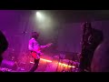 Marlene Kuntz - Schiele, lei, me - Live at Supermarket 11/11/2022 Torino