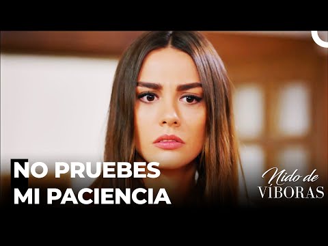 Nagme Se Volverá Loca En Fin - Nido De Víboras