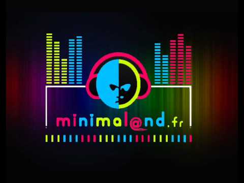 Andrea Roma - Stabat Mater (Worakls Remix)