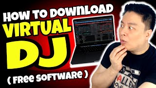 Download lagu HOW TO DOWNLOAD AND INSTALL VIRTUAL DJ TO YOUR PC COMPUTER FOR FREE I Tagalog Tutorial mp3 Download lagu HOW TO DOWNLOAD AND INSTALL VIRTUAL DJ TO YOUR PC COMPUTER FOR FREE I Tagalog Tutorial mp3