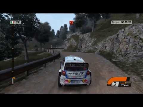 comment participer au wrc
