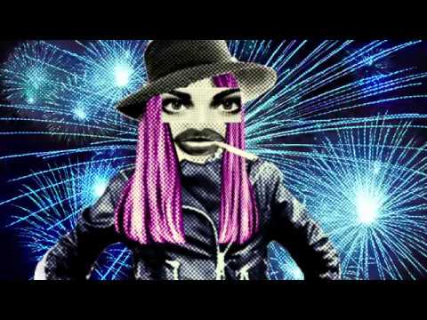 Mono Mind - Save Me A Place (Bridge & Mountain Remix) (Official Music Video)