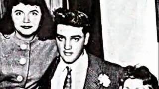 I Understand Just How You Feel-Elvis Presley(rare home recording)