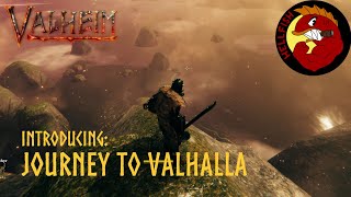 Journey To Valhalla