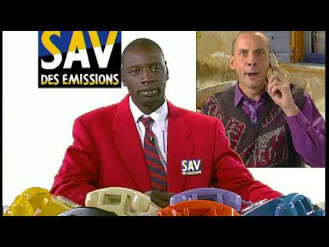 20h10 pétantes - SAV des émissions (17/09/2005)