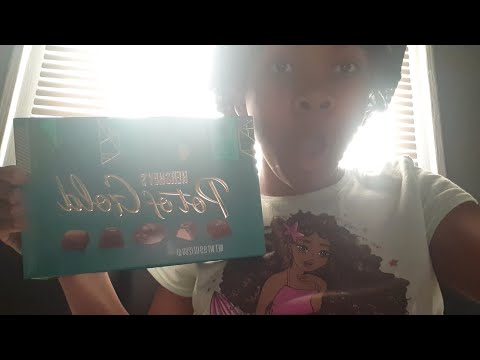 Hershey's Pot of Gold Assorted Chocolate Collection Review
