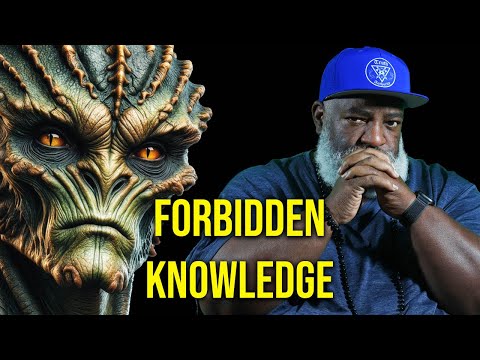 Reptilian Archons: Rulers of This Reality