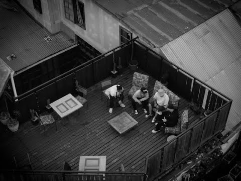 PIEL CANELA - ESCALA MERCALLI, BUBASETA [Visualizer]