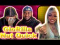 GloRilla DONT MISS!! GloRilla - Nut Quick (REACTION) (GAS🔥OR @SS😴)