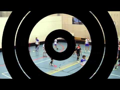 M5D KeKi II - SS Kanuuna II 17.1.2016