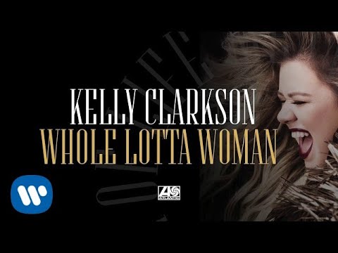 image-When was the last time Kelly Clarkson released an album?