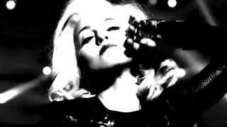 Madonna vs Benny Royal - get up! Sorry (Agu Lukke booty)