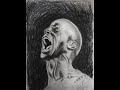 Man Dinosaur Scream Sound Effect Sound HQ