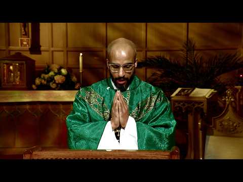 Sunday Catholic Mass Today | Daily TV Mass, Sunday February 15, 2026