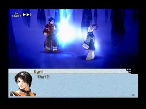 Leress Plays Suikoden Tactics Part 58: Eye of the Storm