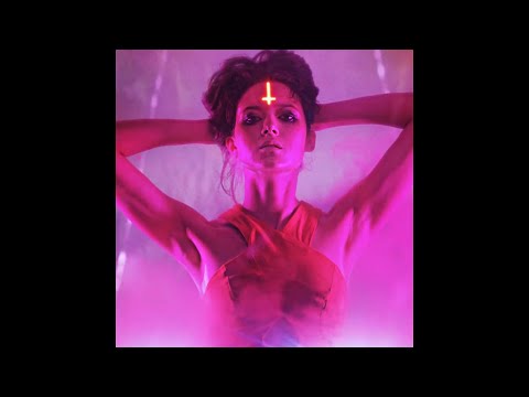 [FREE] Synthwave x 80s Pop x The Weeknd Type Beat - "STARCHILD"