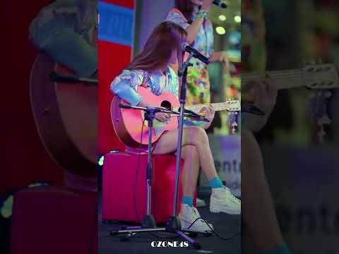 [4K] Fancam Satchan BNK48 - Only Today @ Central Udonthani 050365