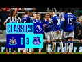 BLUES CRUISE AT ST JAMES' PARK | NEWCASTLE 0-3 EVERTON: 25 MARCH 2014 | PREMIER LEAGUE CLASSIC