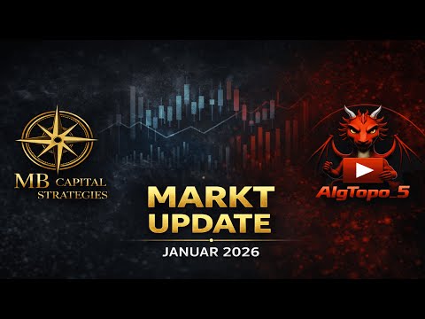 Finanzfeuer Talk #3: ATHs, Gold 5.000$, Geopolitik | Jan 2026 Thumbnail