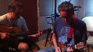 CORDAS À BAIANA: Alex Mesquita e Alexandre Vargas - Assanhado