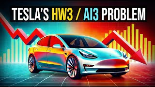 The Tesla Depreciation Problem No One's Talking About