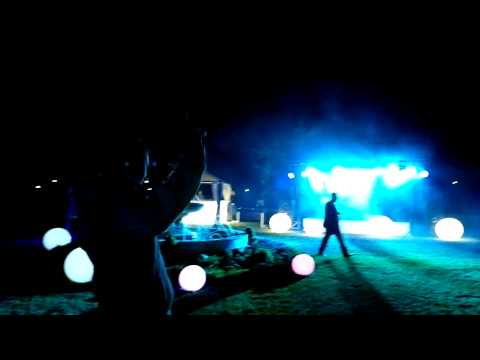 Casual Threesome - Smells Like Teen Spirit live