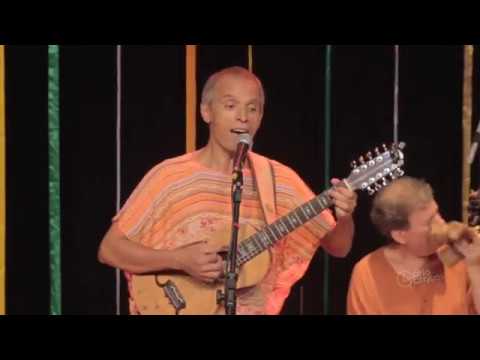 Zabelê - Dário Marques