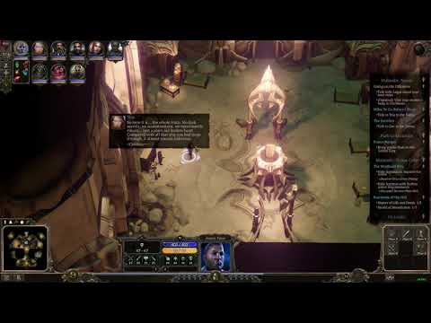 Spellforce 3 Part 36(Mulandir)