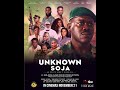 UNKNOWN SOJA Thriller 4K
