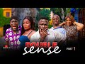 DOUBLE SENSE PART 1