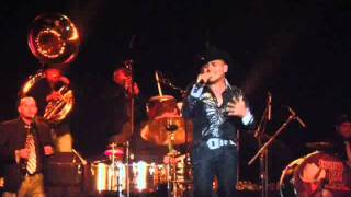 EL COYOTE Y SU BANDA-&#39;LA CARRETERA DEL AMOR-compósitor ESPINOZA PAZ