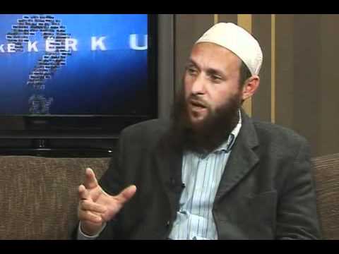 Çfarë është hatmeja e Kur'anit? - 126.2