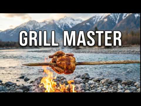 Delicious Chicken Grill