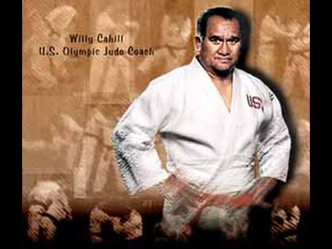 U.S. Olympic Judo Coach on Nik & Si