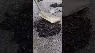 Cold Mix Bitumen Emulsion: A Versatile, Energy-Efficient Solution for Road Construction. 🚧