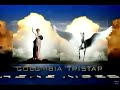 Columbia Tristar Home Video Logo 2000 Rare Extremely