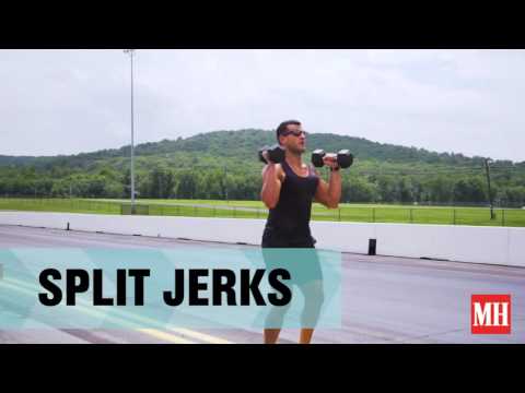 Elevator of Fitness Challenge