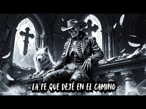 La Fe Que Dejé en el Camino | Dark Country en Español