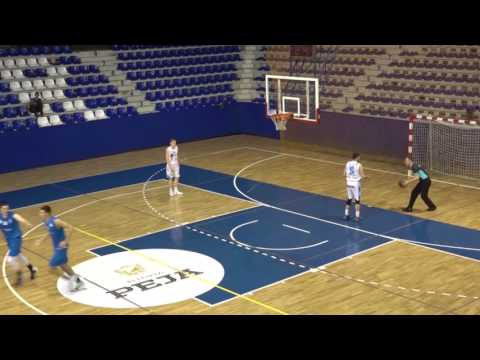 Dardan Kapiti   Highlights   Season 2016 2017