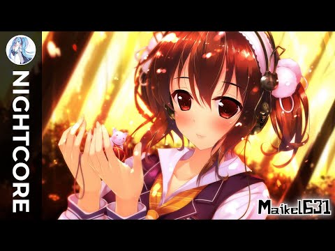 Nightcore - Your Secret