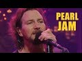 Pearl Jam - Crazy Mary  ( Star Spangled Banner )