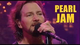 Pearl Jam - Crazy Mary  ( Star Spangled Banner )