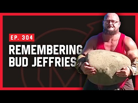 Remembering Bud Jeffries - Massenomics Podcast #304
