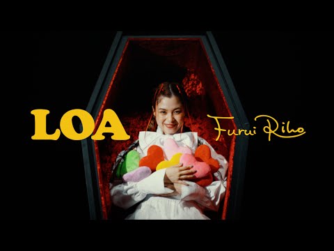 Furui Riho - LOA (Official Music Video)